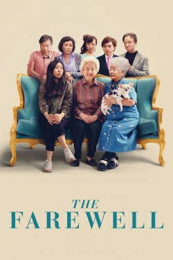 The Farewell-stream