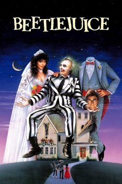 Beetlejuice-stream