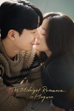 The Midnight Romance in Hagwon-stream