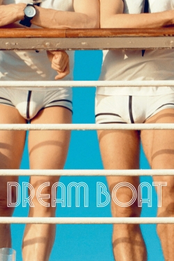 Dream Boat-stream