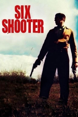 Six Shooter-stream