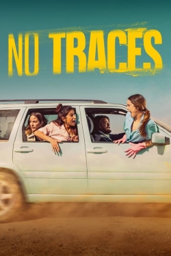 No Traces-stream