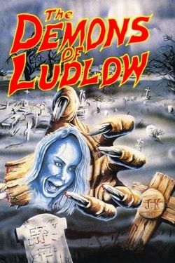 The Demons of Ludlow-stream