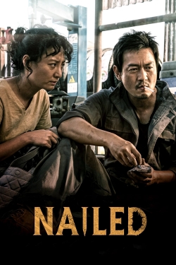 Nailed-stream