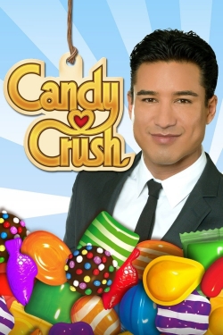 Candy Crush-stream