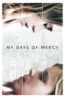 My Days of Mercy-stream