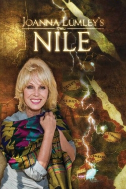 Joanna Lumley's Nile-stream