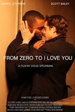 From Zero to I Love You-stream