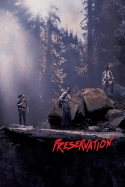 Preservation-stream