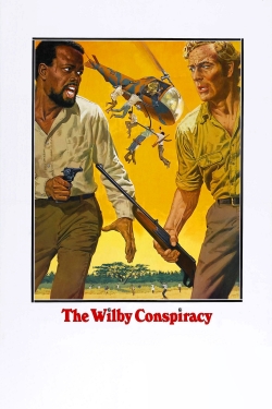 The Wilby Conspiracy-stream