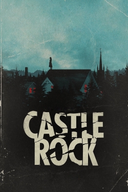 Castle Rock-stream