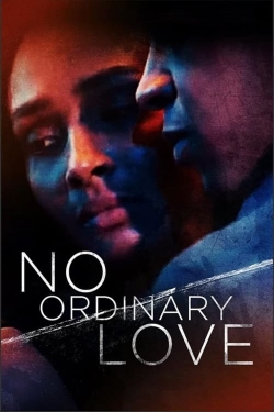 No Ordinary Love-stream