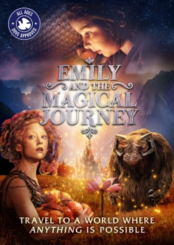 Emily and the Magical Journey-stream