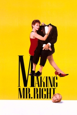 Making Mr. Right-stream