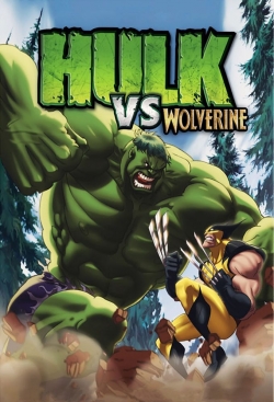 Hulk vs. Wolverine-stream