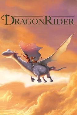 Dragon Rider-stream