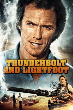 Thunderbolt and Lightfoot-stream