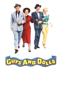 Guys and Dolls-stream