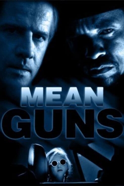 Mean Guns-stream