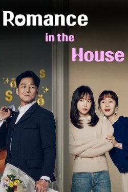 Romance in the House-stream