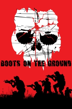 Boots on the Ground-stream