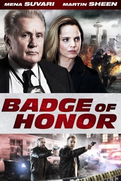 Badge of Honor-stream