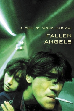 Fallen Angels-stream