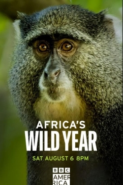 Africa's Wild Year-stream