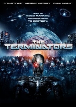 The Terminators-stream