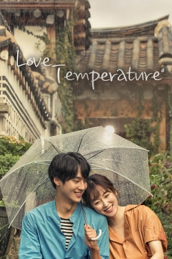 Temperature of Love-stream