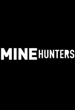 Mine Kings-stream