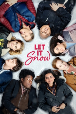 Let It Snow-stream