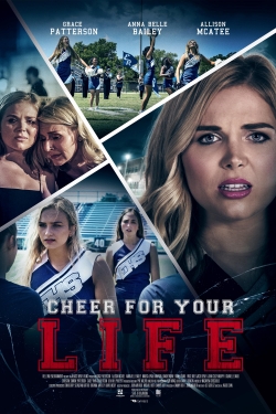 Cheer for your Life-stream