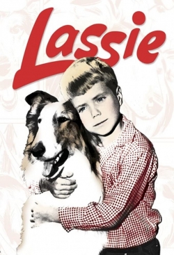 Lassie-stream