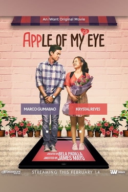 Apple of My Eye-stream