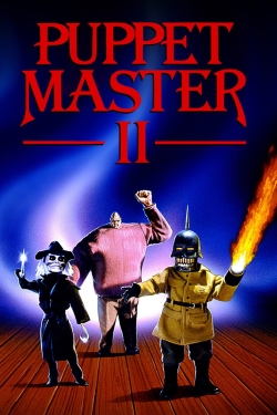 Puppet Master II-stream