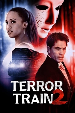 Terror Train 2-stream