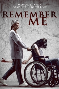 Remember Me-stream