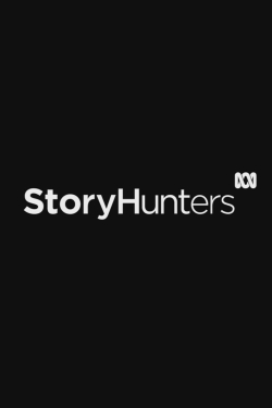 Story Hunters-stream