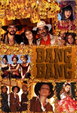 Bang Bang-stream