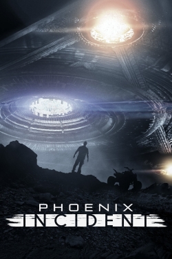 The Phoenix Incident-stream