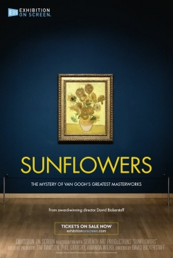 Exhibition on Screen: Sunflowers-stream