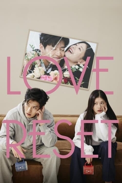 Love Reset-stream