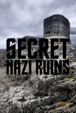 Secret Nazi Ruins-stream