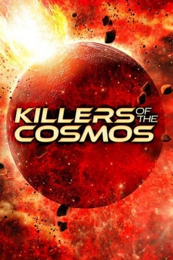 Killers of the Cosmos-stream