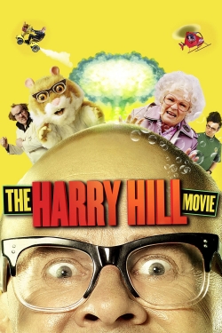 The Harry Hill Movie-stream