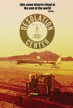 Desolation Center-stream