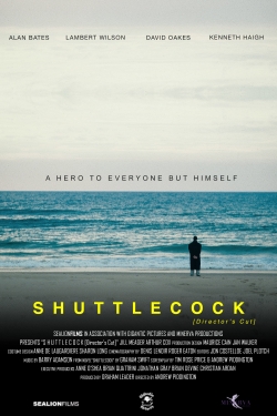 Shuttlecock Director's Cut-stream