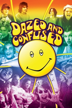 Dazed and Confused-stream