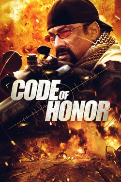 Code of Honor-stream